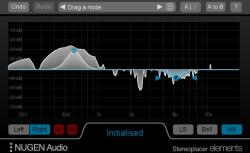 NUGEN Audio NUGEN Stereoplacer Elements (1178-552)