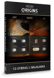 BOOM Library Sonuscore Origins Vol. 3: 12-String & Balalaika (1178-2098)