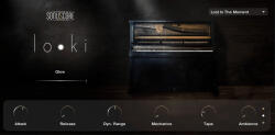 BOOM Library Sonuscore LOKI - Felt Piano (1178-2094)