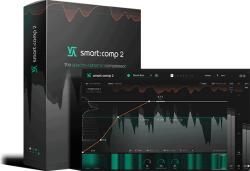 sonible smart: comp > smart: comp 2 UPG (1178-2263)