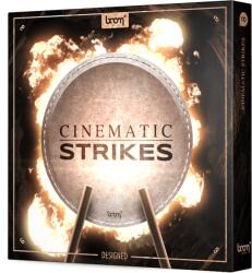 BOOM Library Boom Cinematic Strikes DESIGNED (1178-1601)