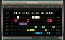 Sugar Bytes Sugar Bytes Looperator (1178-776)