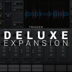 Slate Digital TRIGGER 2 Deluxe expansion (1178-1111)