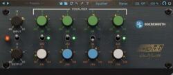 Boz Digital Labs Boz 10dB Equalizer (1178-99)