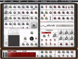 xils-lab Xils 3 (1178-106)