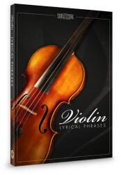 BOOM Library Sonuscore Lyrical Violin Phrases (1178-2088)