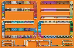 Kuassa Amplifikation 360 Bundle (1178-1625)