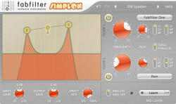 FabFilter Simplon (1178-16)