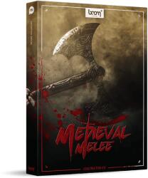 BOOM Library Boom Medieval Melee CK (1178-2377)