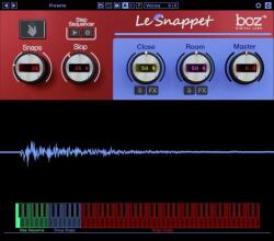 Boz Digital Labs Boz Le Snappet (1178-1662)