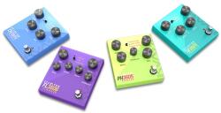 Kuassa Efektor Modulation Bundle (1178-1332)