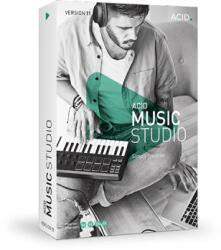 MAGIX ACID Music Studio 11 (1178-1087)
