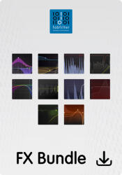 FabFilter FX Bundle (1178-3)