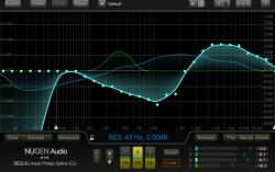 NUGEN Audio Nugen Seq-s < Seq-st Upg (1178-2066)