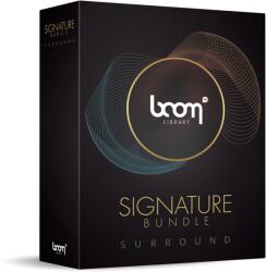 BOOM Library Boom Signature Bundle Surround (1178-1622)