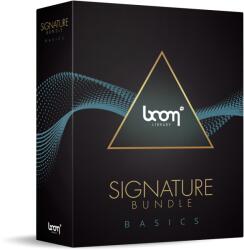 BOOM Library Boom Signature Bundle Basics (1178-1620)