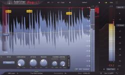 FabFilter Pro-L 2 (1178-9)