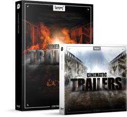 BOOM Library Boom Cinematic Trailers 1 BUNDLE (1178-1619)