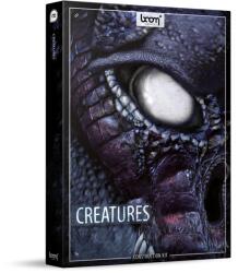 BOOM Library Boom Creatures CK (1178-1853)