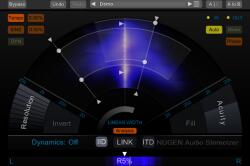 NUGEN Audio NUGEN Stereoizer 3 < Elements UPG (1178-2071)