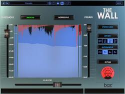 Boz Digital Labs Boz The Wall (1178-226)