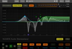 NUGEN Audio NUGEN Stereoplacer 3 < Elements UPG (1178-2073)