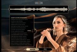 BOOM Library Sonuscore Ancient Duduk Phrases (1178-2083)