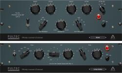 Apogee Software Apogee Pultec FX Bundle (1178-1236)
