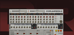 D16 Group D16 Drumazon 2 (1178-128)