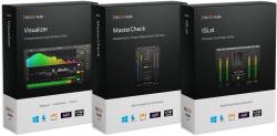 NUGEN Audio NUGEN Modern Mastering Bundle (1178-893)