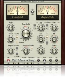 PSPaudioware PSP MasterComp (1178-1217)