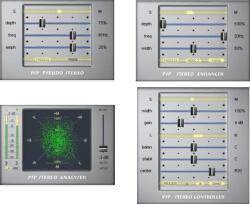 PSPaudioware PSP StereoPack (1178-1213)