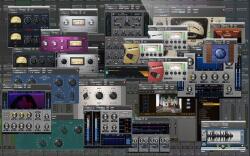 Avid Complete Plugin Bundle 3 Years New Subscription (1406-117)