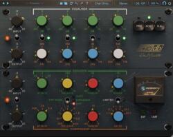 Boz Digital Labs Boz Plus 10dB Bundle (1178-97)