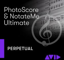 Avid Photoscore+NotateMe Ultimate (1406-106)