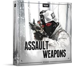 BOOM Library Boom Assault Weapons DESIGNED (1178-1863)