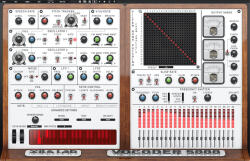 xils-lab XILS Vocoder 5000 (1178-111)