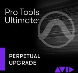 Avid Pro Tools Ultimate Perpetual License Upgrade (1406-14)