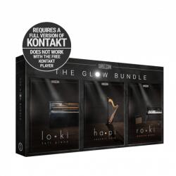 BOOM Library Sonuscore The Glow Bundle (1178-2091)