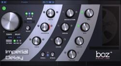 Boz Digital Labs Boz Imperial Delay (1178-89)