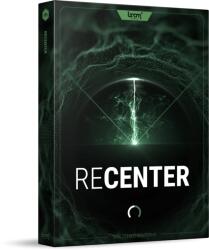 BOOM Library Boom ReCenter (1178-1587)