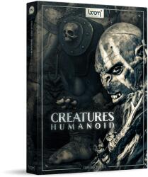 BOOM Library Boom Creatures Humanoid CK (1178-2246)