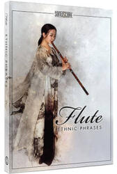 BOOM Library Sonuscore Ethnic Flute Phrases (1178-2086)