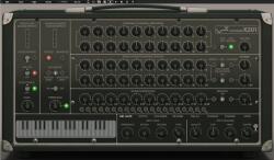 xils-lab XILS 201 Vocoder (1178-1305)
