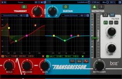 Boz Digital Labs Boz Transgressor 2 (1178-1174)