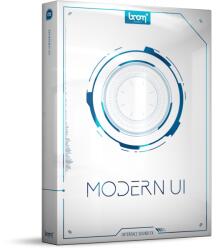BOOM Library Boom Modern UI (1178-1825)