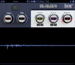 Boz Digital Labs Boz El Clapo (1178-1627)