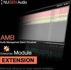 NUGEN Audio NUGEN AMB Enterprise (1178-1062)