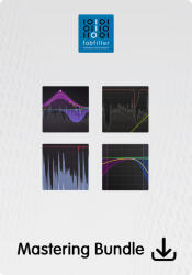 FabFilter Mastering Bundle (1178-6)