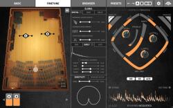 INSPIRED ACOUSTICS Inspirata Lite > Personal UPG (1178-1632)